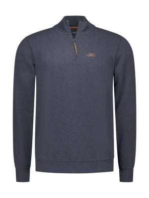 NEW ZEALAND AUCKLAND Bluza w kolorze granatowym rozmiar: 3XL