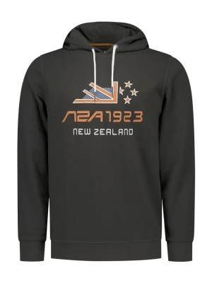NEW ZEALAND AUCKLAND Bluza w kolorze khaki rozmiar: L
