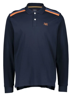 NEW ZEALAND AUCKLAND Koszulka w kolorze granatowym rozmiar: XL
