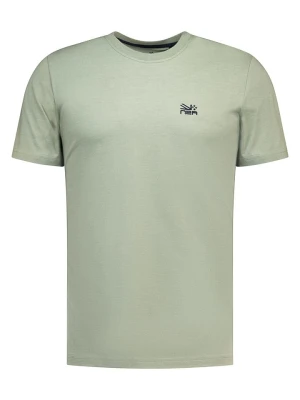 NEW ZEALAND AUCKLAND Koszulka w kolorze jasnozielonym rozmiar: 3XL