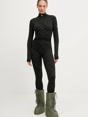 Newland kombinezon funkcyjny LADY JUMPSUIT kolor czarny N46506.167