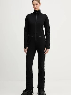 Newland kombinezon narciarski LADY JUMPSUIT kolor czarny N46719.15