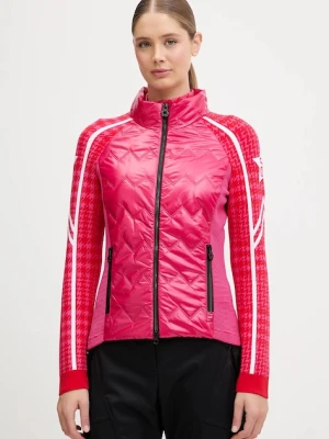 Newland kurtka sportowa LADY JACKET kolor różowy N46792.188