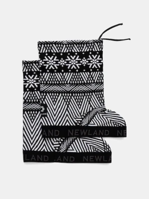 Newland nakładki na śniegowce COVERBOOTS kolor czarny N54607.108