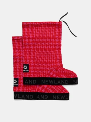 Newland nakładki na śniegowce COVERBOOTS kolor różowy N54644.188
