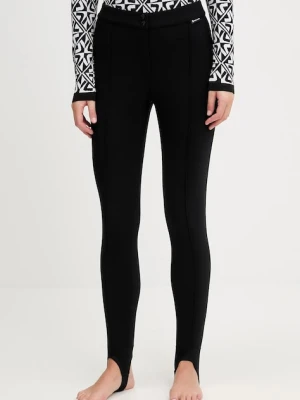 Newland spodnie LADY PANTS damskie kolor czarny N46710.15