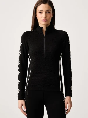 Newland sweter damski Erynt czarny