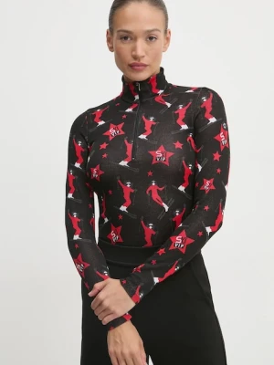 Newland sweter Kendra czarny