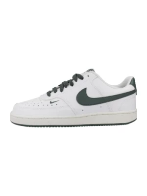 Next Nature Court Vision Low Sneakers Nike