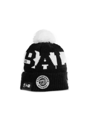 NFL 20 Sport Knit Pom Pom Czapka New Era