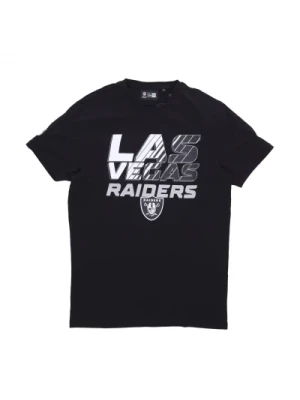 NFL Gradient Wordmark Tee New Era