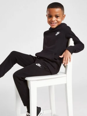 Ni Bluza Z Kapturem Club Oh Hd Nike