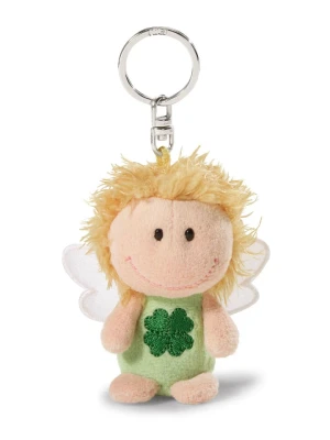 NICI Brelok "Guardian Angel - I'll Bring You Good Luck" do kluczy - wys. 7 cm - 3+ rozmiar: onesize