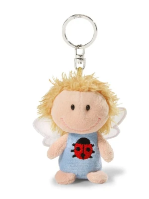 NICI Brelok "Guardian Angel - I'm here to protect you" do kluczy - wys. 7 cm - 3+ rozmiar: onesize