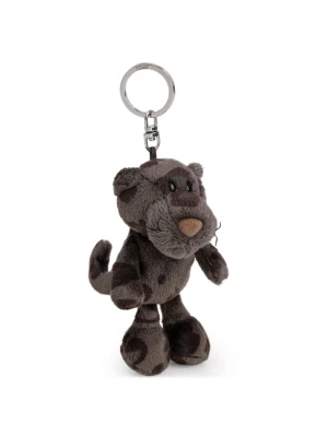 NICI Brelok "Panther" do kluczy - wys. 10 cm - 3+ rozmiar: onesize czarny