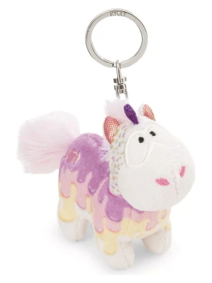 NICI Brelok "Sweety Rainbow" do kluczy - 3+ rozmiar: onesize