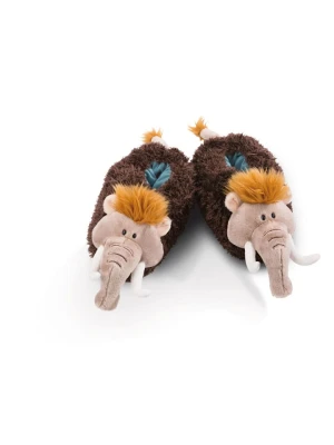 NICI Kapcie "Mammoth" w kolorze brązowym rozmiar: 38-41