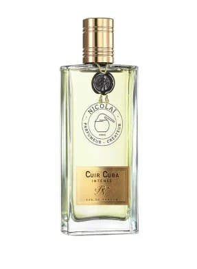 Nicolaï Cuir Cuba NICOLAÏ