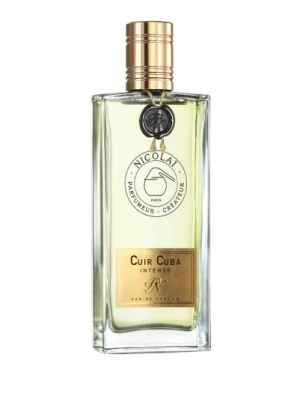 Nicolaï Cuir Cuba NICOLAÏ