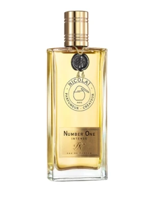 Nicolaï Number One NICOLAÏ