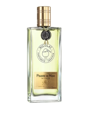 Nicolaï Poudre De Musc NICOLAÏ