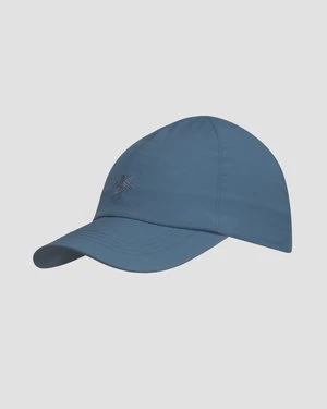 Niebieska Czapka Goldwin Gore-tex 2l Cap