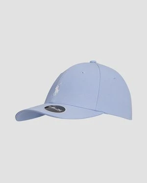 Niebieska czapka z daszkiem męska Ralph Lauren RLX Golf RLX Ralph Lauren