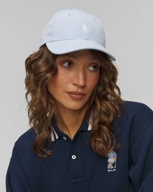 Niebieska czapka z daszkiem Ralph Lauren RLX Golf RLX Ralph Lauren