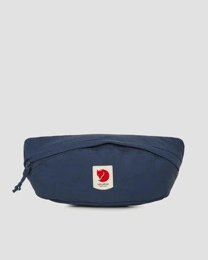 Niebieska Nerka Fjallraven Ulvö Hip Pack Medium 2l