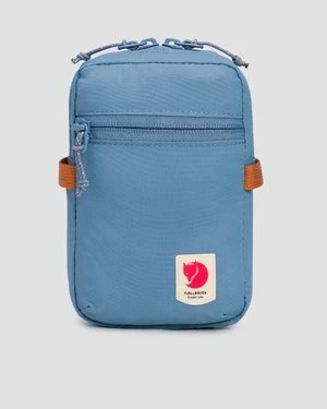 Niebieska Torebka Fjallraven High Coast Pocket 0,8l