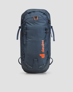 Niebieski plecak Deuter Freescape Lite 26
