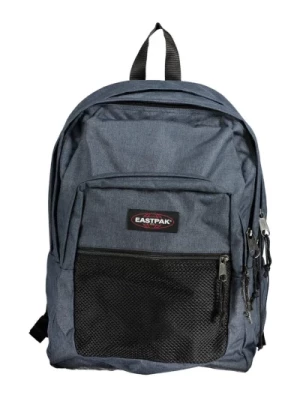 Niebieski Plecak Pinnacle z Wieloma Przegródkami Eastpak