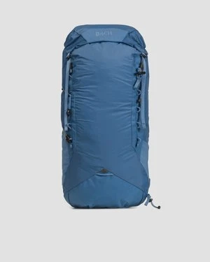 Niebieski Plecak Trekkingowo-wspinaczkowy Bach Pack Quark 32 Long