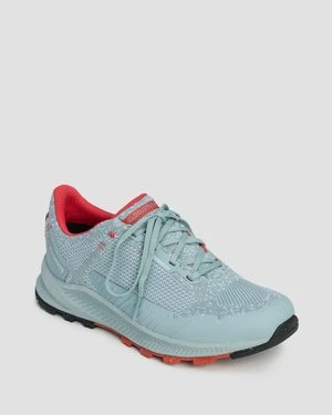 Niebieskie buty damskie Dolomite Carezza WP