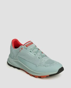 Niebieskie Buty Damskie Dolomite Carezza Wp