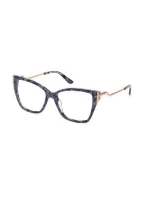 Niebieskie/Inne Gm0399 092 Okulary przeciwsłoneczne Marciano