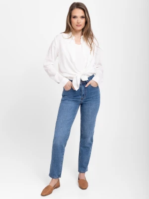 Niebieskie jeansy, Regular Fit, D-EPPY Volcano