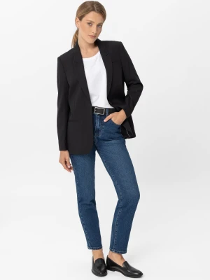 Niebieskie jeansy, Regular Fit, D-SANA Volcano