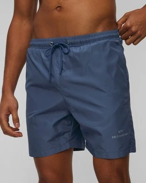 Niebieskie Kąpielówki Męskie Paul&shark Paul and Shark