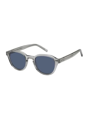 Niebieskie Okulary TH 1970/S-Kb7 Tommy Hilfiger