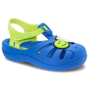Niebieskie Sandały Ipanema Dziecięce Wodoodporne Buty