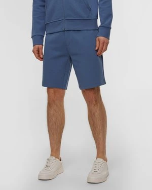 Niebieskie Szorty Dresowe Męskie Polo Ralph Lauren