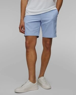 Niebieskie Szorty Męskie Ralph Lauren Rlx Golf RLX Ralph Lauren