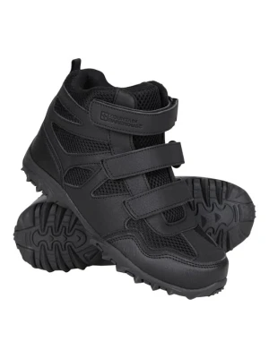 Niebrudzące buty adaptacyjne dla dzieci Mars - Black Mountain Warehouse