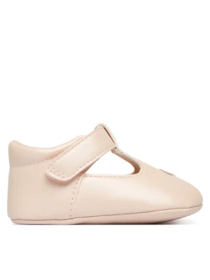 Niechodki Calvin Klein V0A3-83200-1904 Różowy