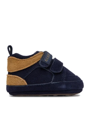 Niechodki Guess CEO-CM251231-1 Granatowy