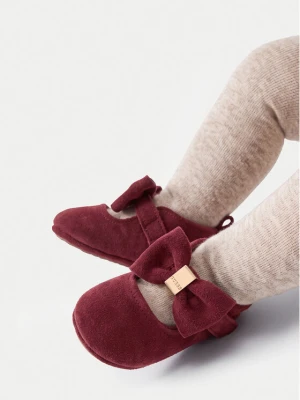 Niechodki Guess CEO-CM260120-5 Bordowy