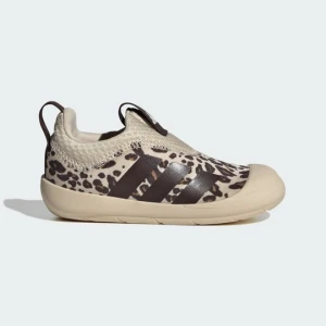 NIEMOWLĘCE BUTY MONOFIT Adidas beżowy