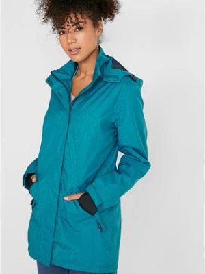 Nieprzemakalna  parka bonprix