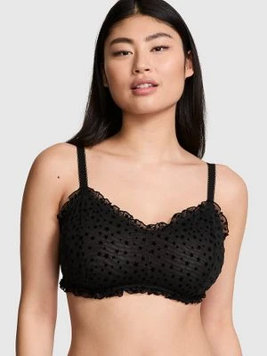 Nieusztywniana braletka Wink Victoria's Secret